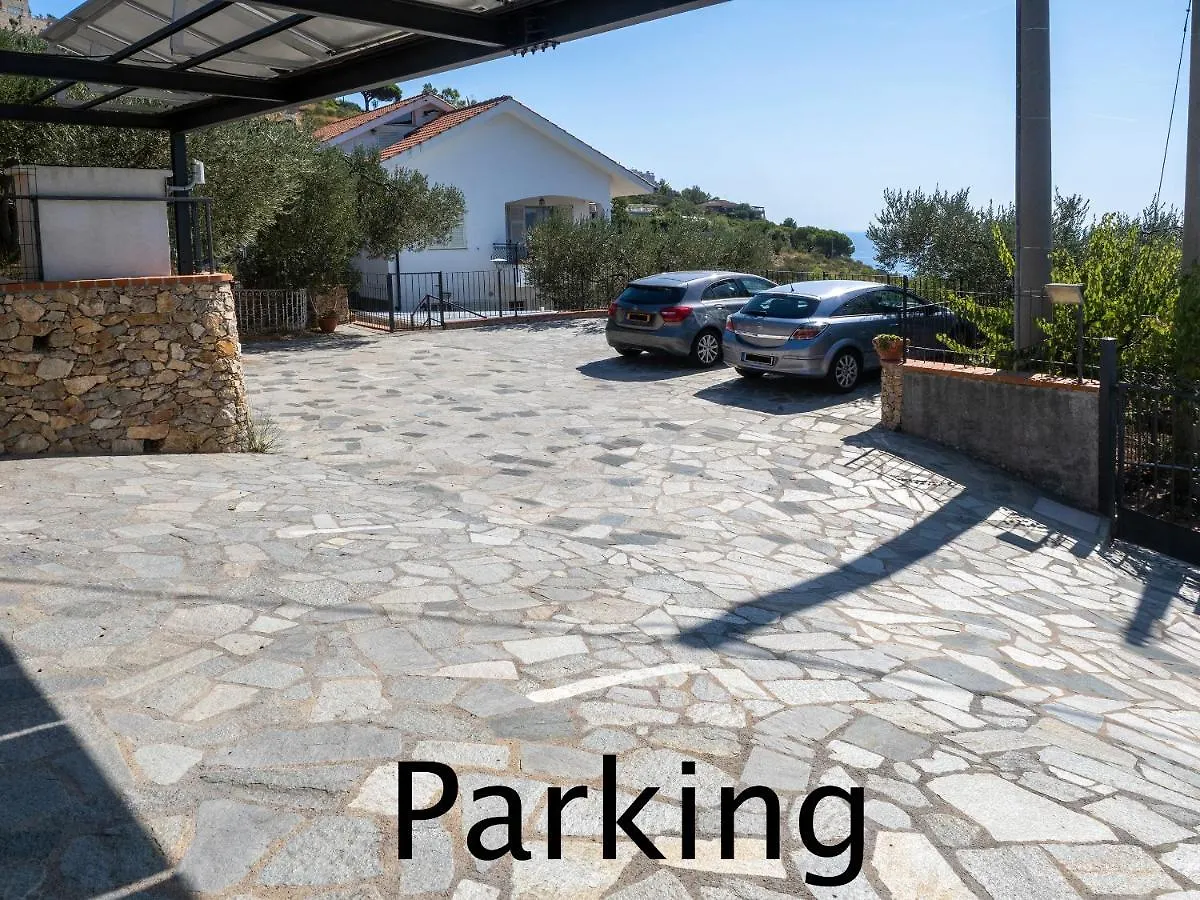 Bed and Breakfast Tra Gli Ulivi Pietra Ligure