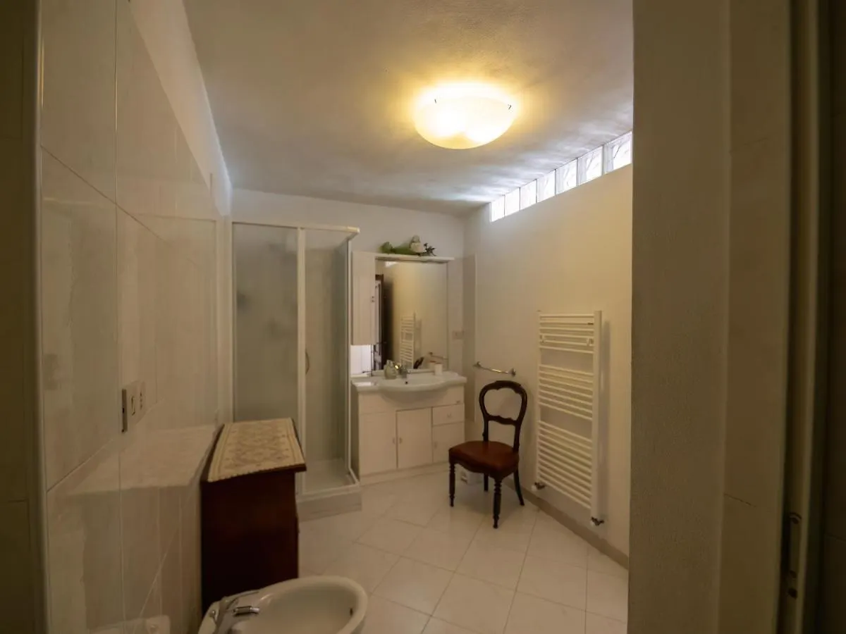 Bed and Breakfast Tra Gli Ulivi Pietra Ligure 0*,