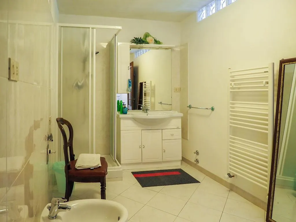 Bed & Breakfast Bed and Breakfast Tra Gli Ulivi Pietra Ligure