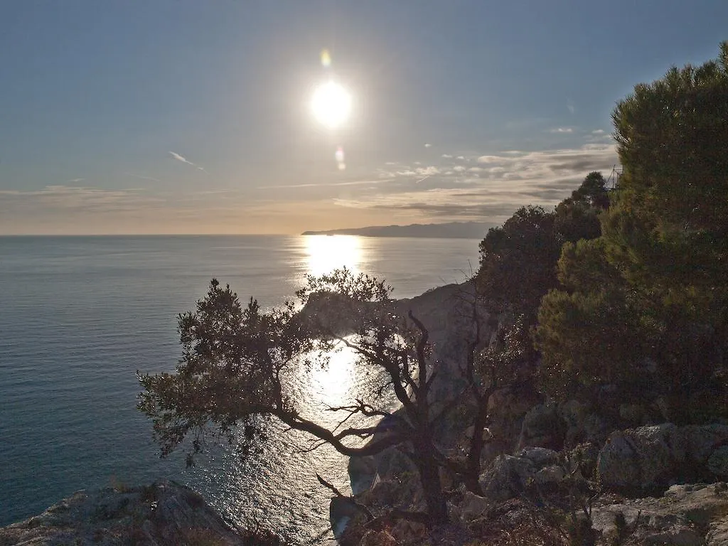 Bed and Breakfast Tra Gli Ulivi Pietra Ligure 0*,  Italia