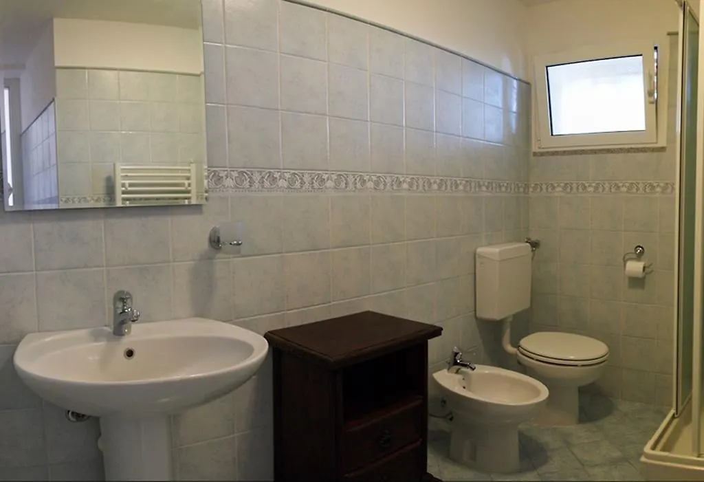 Bed and Breakfast Tra Gli Ulivi Pietra Ligure Italia