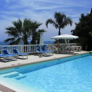 Hotel Ca' Ligure, Pietra Ligure